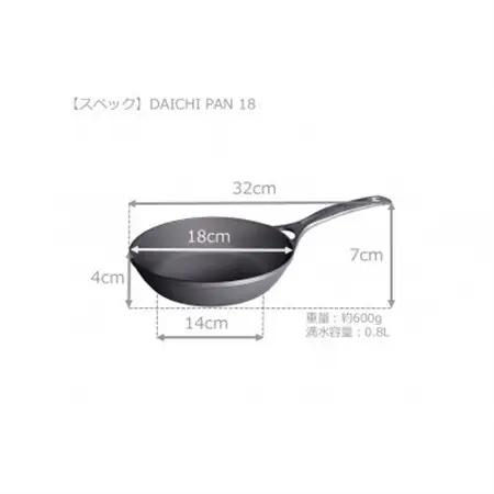 DAICHI PAN 18【1666189】