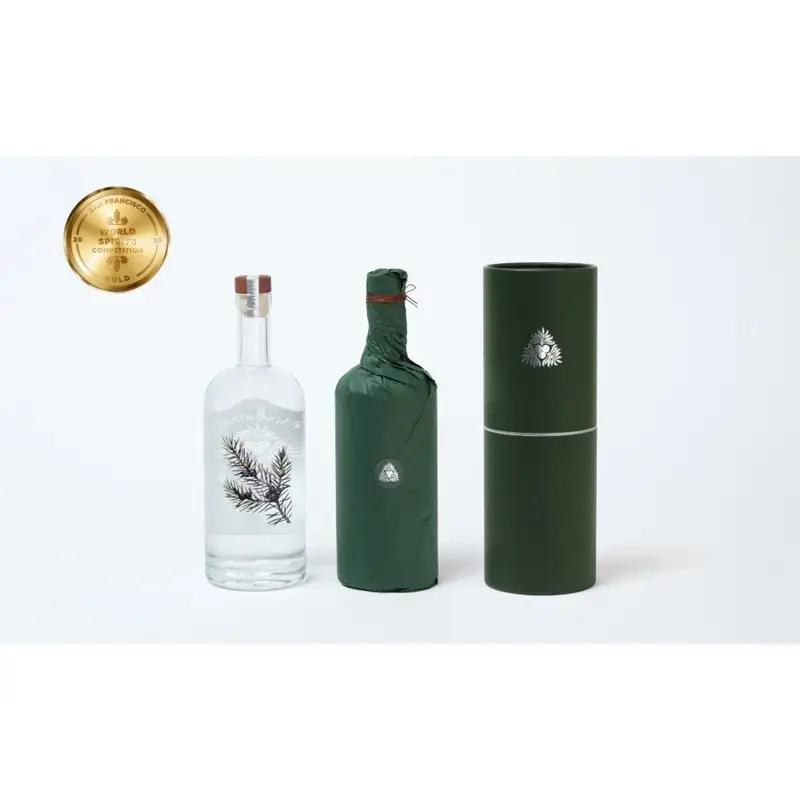 エクストラフレッシュクラフトジン 700ml 京丹後舞輪源蒸留所 クラフトジン