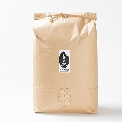 ふるさと納税 川西町 令和6年産 コンクール受賞農家直送 山形県産はえぬき10kg 玄米【浦田農園 むすび米】 |  | 01