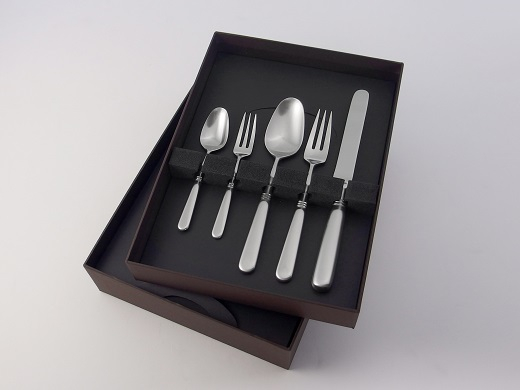 
            オールドデンマーク 25本 ディナーセット FC277001
          