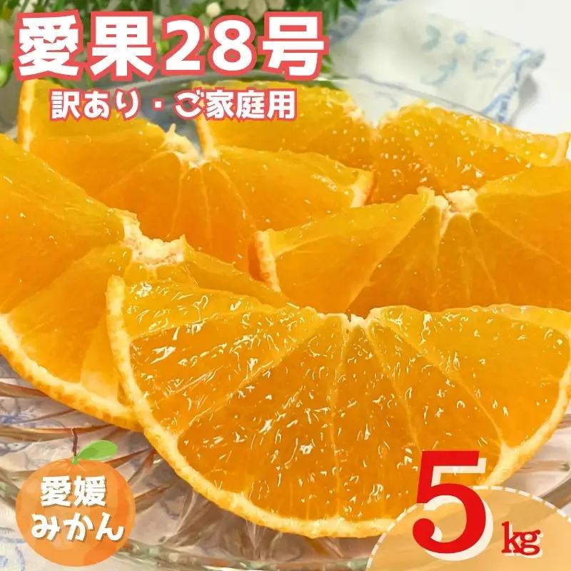 【2026年11月下旬より順次発送】訳あり 愛果28号 5kg｜B148
