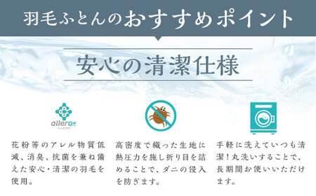訳あり 節電対策 洗える羽毛ふとん 羽毛ふとん 羽毛布団 増量タイプ 本掛け 充填量1.2kg ダウン85%抗菌・防臭ダウン使用 シングル ピンク・ベージュ系