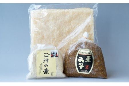 F5-9　シガキ食品　ふるさと伝統食品セット