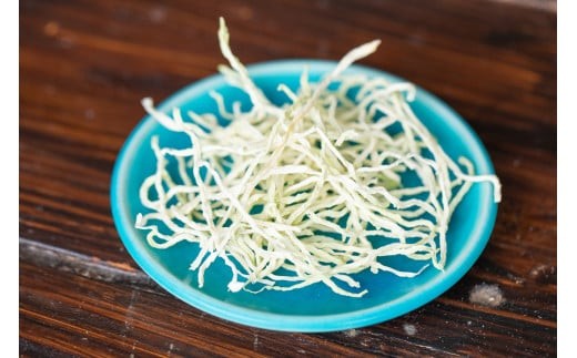 パパイヤ 西表島産 乾燥 青パパイヤ 5袋