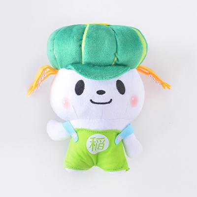 ふるさと納税 稲敷市 稲敷市公式ゆるキャラ　マスコットキャラクター稲敷いなのすけグッズ その2 |  | 01