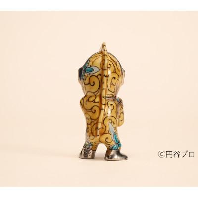 ふるさと納税 能美市 九谷焼　ウルトラマン(A)　佐藤剛志 |  | 03