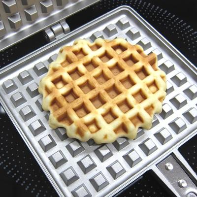ふるさと納税 燕市 サンドdeグルメ&スナックワッフルセット |  | 01