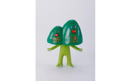 村上隆 もののけ京都「五山送り火」PVCフィギュア「妙法さま」［ 京都 村上隆 プロデュース 限定 超レア 人気 おすすめ もののけ ふるさと納税 ］