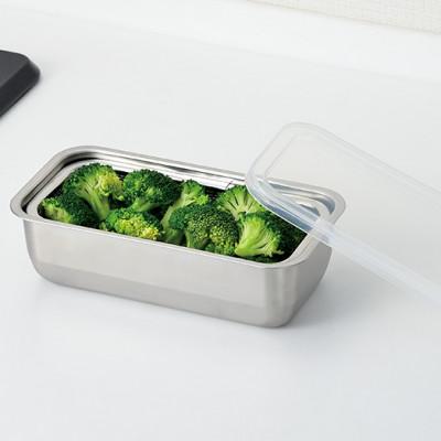 ふるさと納税 燕市 YB-1200 燕熟の技 ユニット1/3バット&ザル&フタ 各3個セット 燕三条産 |  | 01