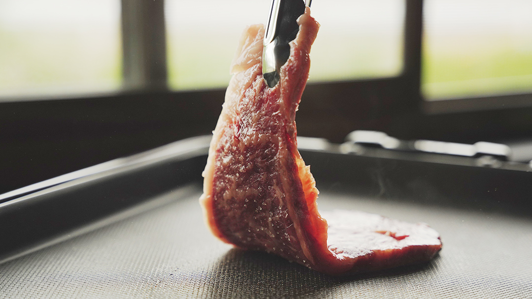 上州牛 サーロインステーキ 400g ( 200g × 2枚 ) サーロイン ステーキ 肉 牛肉 国産 国産牛 ブランド牛 ステーキ肉 バーベキュー BBQ 鉄板焼き 冷凍 真空パック 小分け 個包装