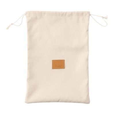 ふるさと納税 御代田町 【濱野皮革工藝の革小物】オリジナルルームシューズ(ブラック:Mサイズ) |  | 03
