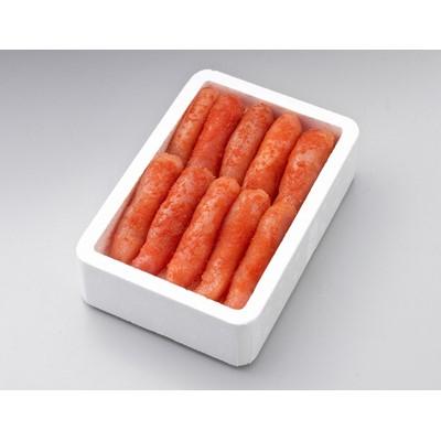ふるさと納税 吉富町 博多の味本舗　　厳選辛子明太子【無着色・二段仕込み】2kg(1本子)_吉富町 |  | 02