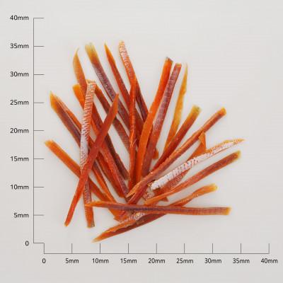 ふるさと納税 白糠町 青森サーモン燻製スティック　300g×1パック |  | 03
