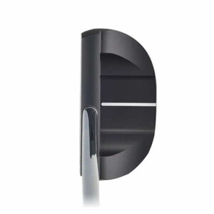 ゴルフクラブ JET Black HUGA1　センター／ベント タングステンプレート／BKスチールシャフト装着モデル | ゴルフ DOCUS | ゴルフ ごるふ golf クラブ シャフト ゴルフ用品