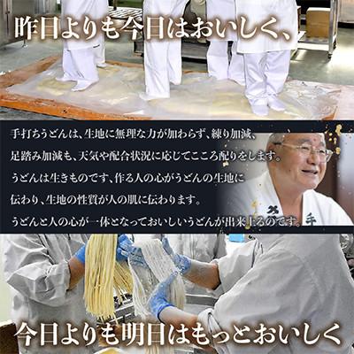 ふるさと納税 香川県 さぬきの夢うどん (3)(15人前) |  | 02