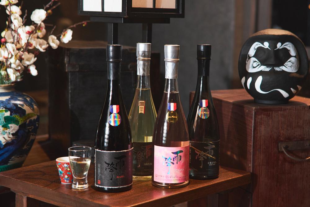 SAKE Kura Hotel 川崎宿 酒蔵Bar利用券（3000円分）