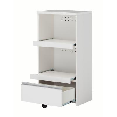 ふるさと納税 宍粟市 国産レンジ台(ロータイプ・1)※開梱設置　AZ2　 |  | 03