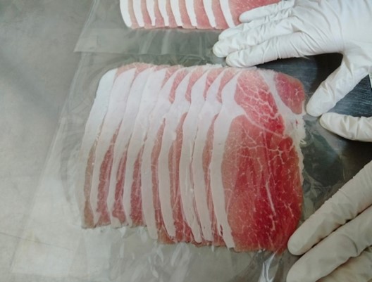 112012　二刀流セット（とんかつ＆しゃぶしゃぶ）約1.1kg