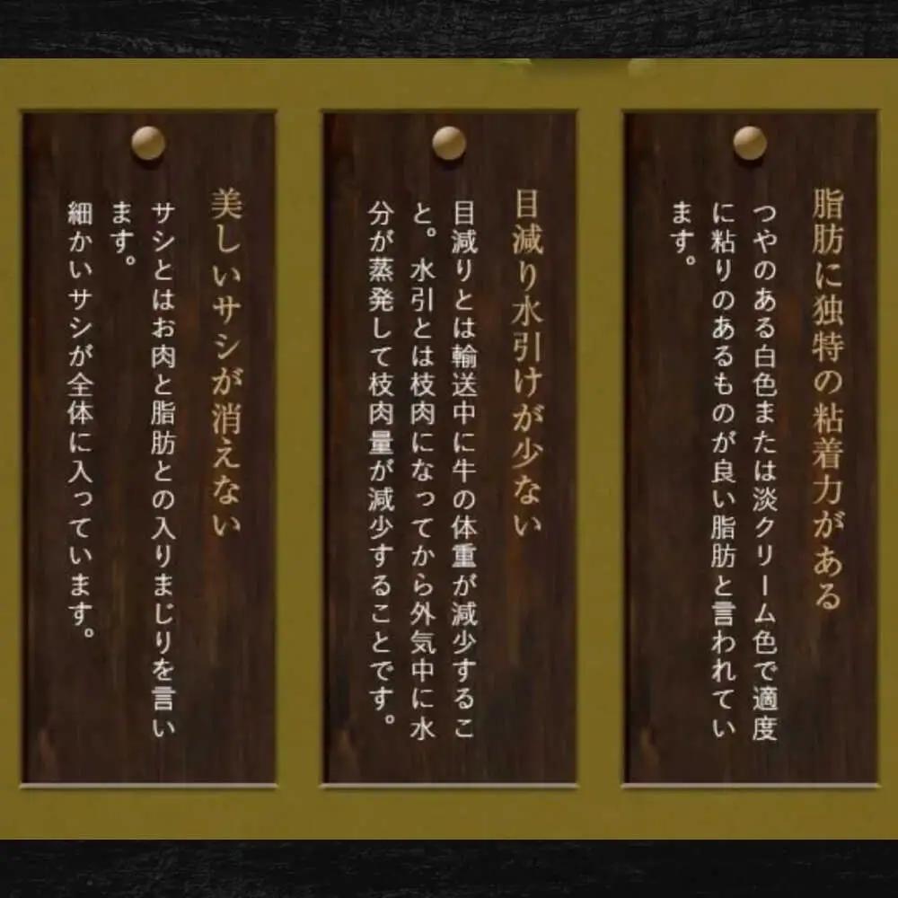 【全3回定期便】特選近江牛堪BIBE024 近江牛