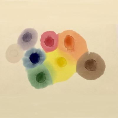 ふるさと納税 田辺市 彩煙墨虹色セット【skm027】 |  | 01