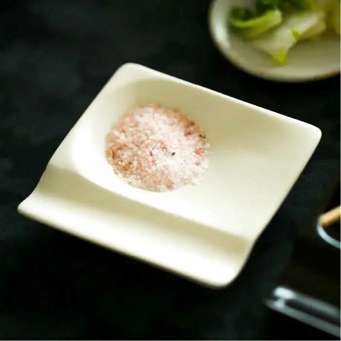 【波佐見焼】 万能 小皿 重宝皿 マットカラー5枚セット  食器 皿 【アイユー】 [UA19]  波佐見焼
