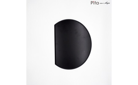 皿 Pifa 半月膳 ミックス （直接食器） お皿 木皿 半月皿 半月盆 プレート ウッドプレート 木 木製 日本製 食器 お盆 トレー キッチン 日用品 工芸品 秋田県 秋田 能代市