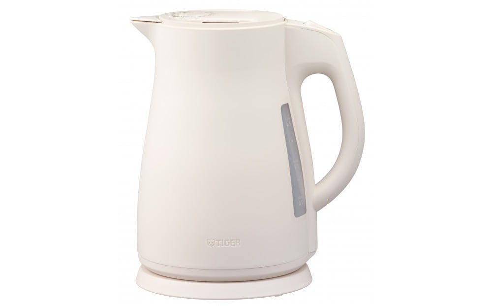 
            2025年度新製品 ＜カラーをお選びください＞タイガー魔法瓶　電気ケトル 軽量＆コンパクト　スピード沸騰　注ぎ口カバー  PCT-A150　オフホワイトWO　オフブラックKO  1.5L 大阪府門真市
          