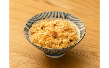 美唄とりめし 7個（200g×3パック）