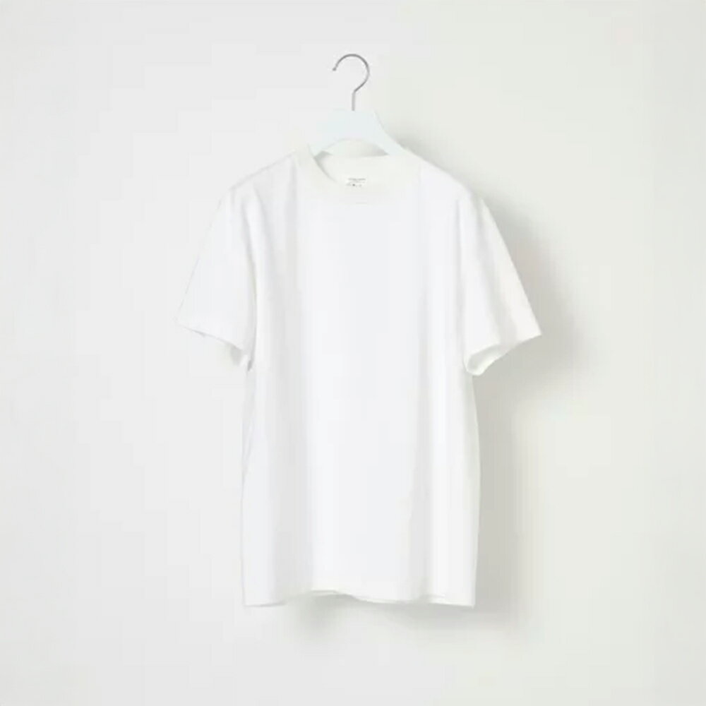 【ふるさと納税】 Yonetomi 米富繊維 NEW BASIC T-SHIRT 白 ホワイト 服 洋服 ユニセックス メンズ レディース ブランド 数量限定 山形県 山辺町 yt-yttsw