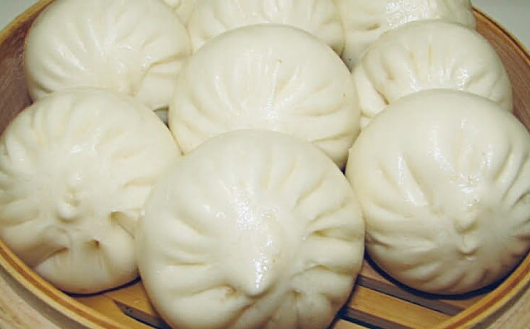 長崎ぶたまん 40個 豚まん ぶたまん 肉 豚肉 中華 中華料理 中華まん 惣菜 冷凍