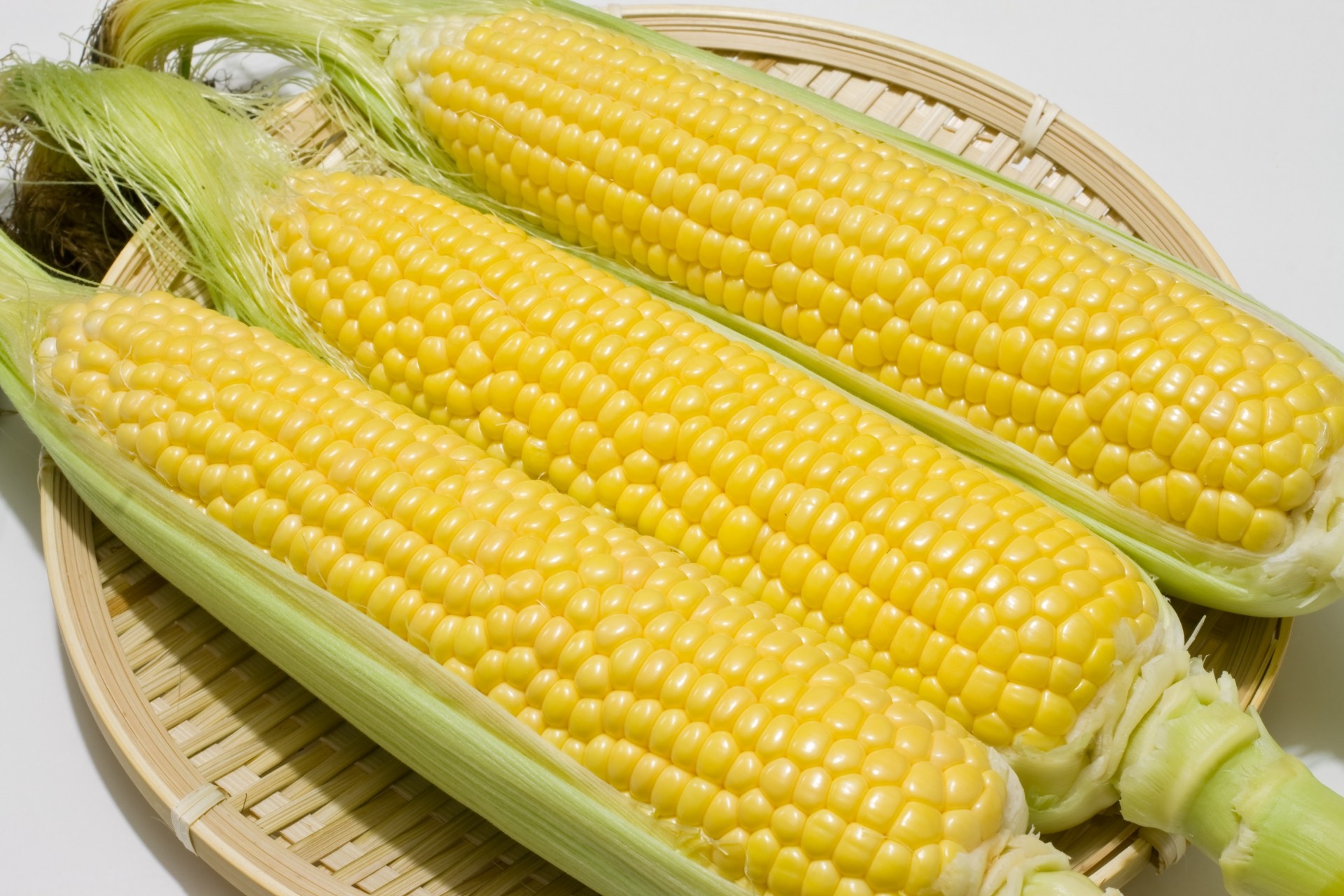 甘み、旨み、食感の良さの３拍子揃った恵味は、今注目の品種です。