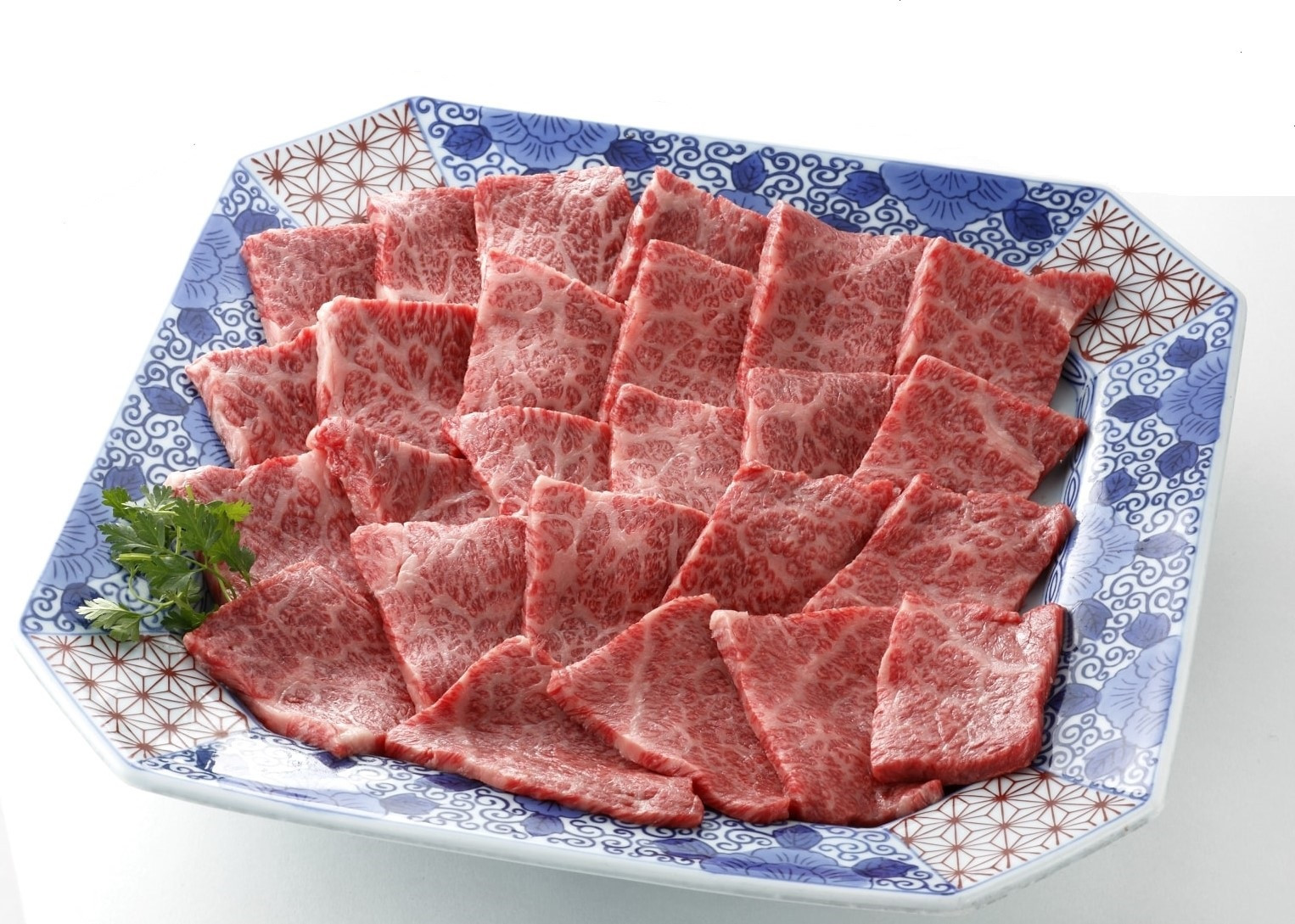 （２回目）伊万里牛ロース焼肉400ｇ