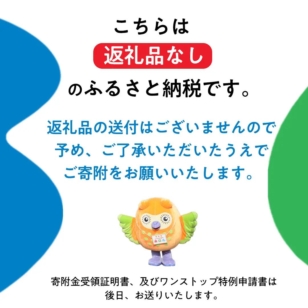 【 返礼品なし 】 茨城県 城里町 ふるさと応援寄附金 ( 3,000円 ) [ZZ001]
