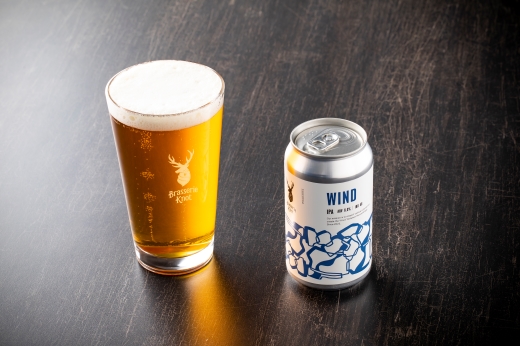 鶴居村クラフトビール Brasserie Knotの定番４種類各２缶＋【道東限定】DOTO４缶セット 鶴居村 ふるさと納税