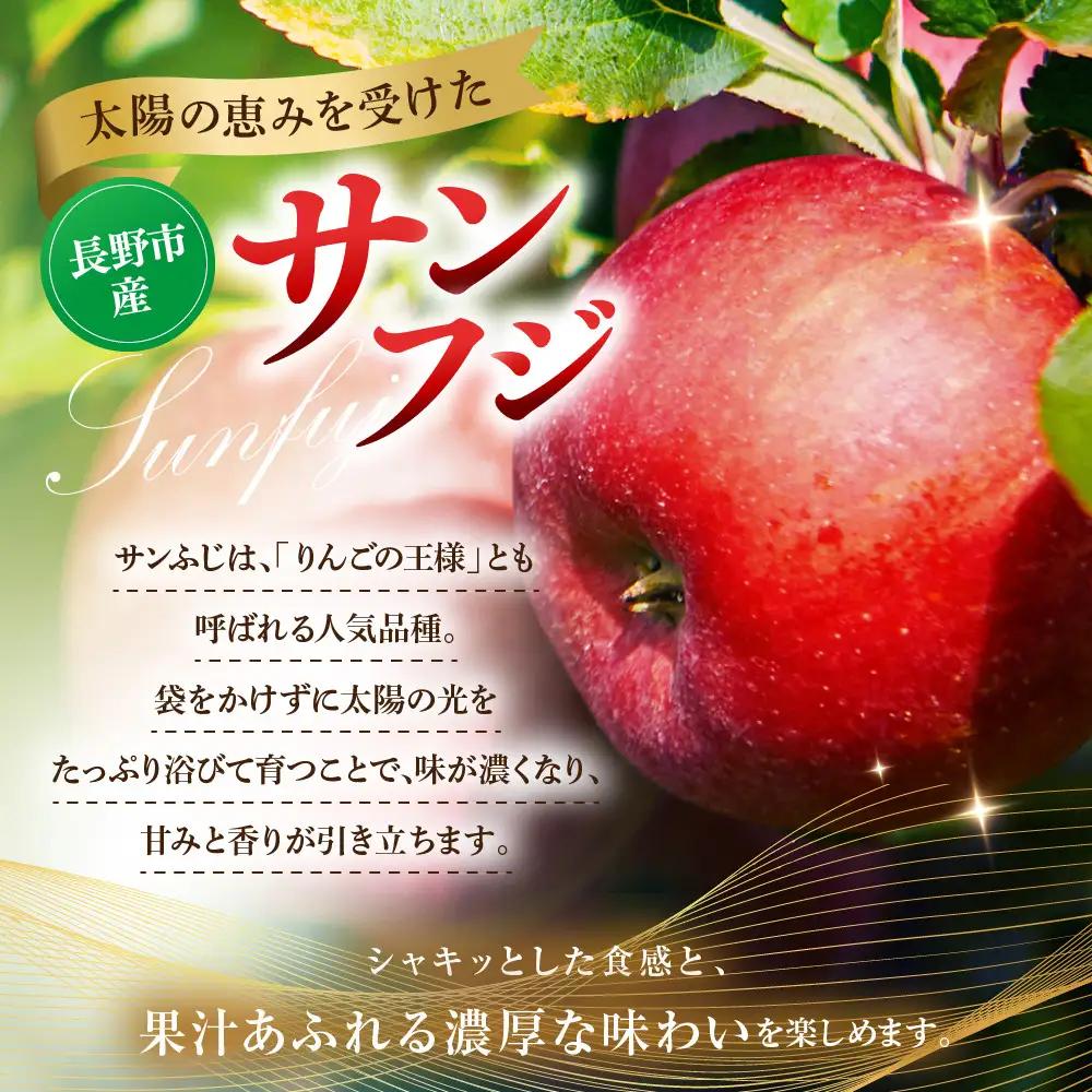サンふじ5kg | りんご フルーツ 果物 りんご