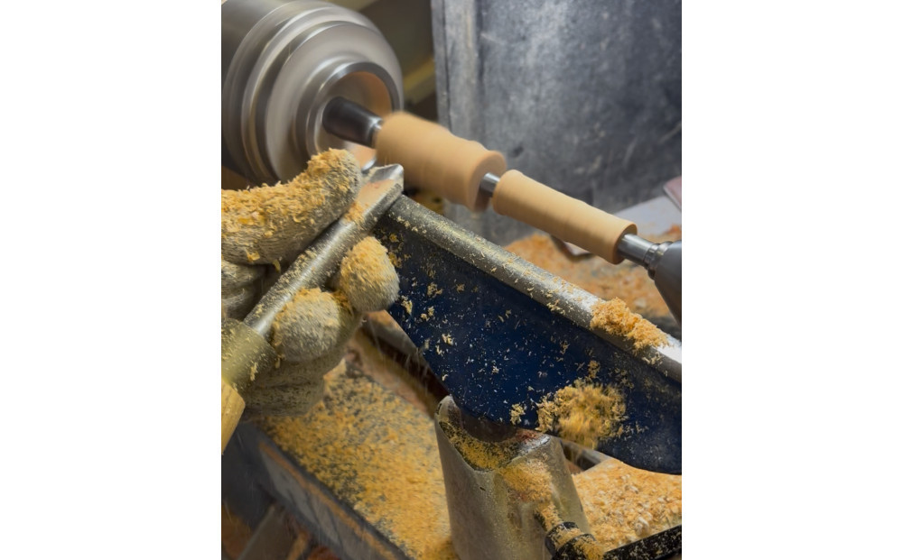 森のたより　Kinopen ひのき