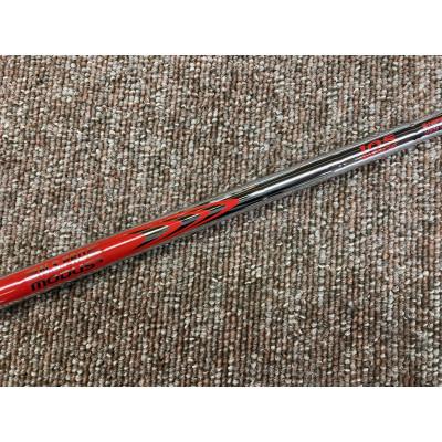 ふるさと納税 美作市 MOZ桜吹雪ウェッジ　48°　ニッケルクロムサテンメッキ　(シャフト:モーダスW105) |  | 02