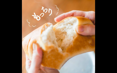 【定期便全6回】つの食パン(白砂糖不使用)２本セット（1カ月に1回お届け）（全6ヵ月）