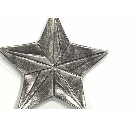 有田焼 スター 箸置き 金銀 2枚 セット 豆皿 24to3 西富陶磁器 スプーンレスト 豆皿 薬味皿 A18-75_イメージ4