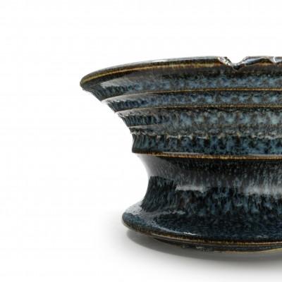 ふるさと納税 かすみがうら市 狂鉢 Babel 'Vintage Navy' |  | 02