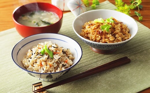 伊予の味 盛りだくさん詰め合わせセット | 味噌 みそ レトルト おにぎり ご飯 ごはん 混ぜご飯 セット 愛媛県 松前町