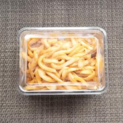 ふるさと納税 中間市 イカうに　500g×1パック　お酒によく合う魚屋珍味 |  | 02