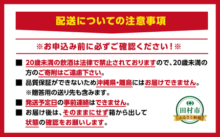 【6回定期便 】クラフトビール 4本セット 酒 ビール 福島県 田村市