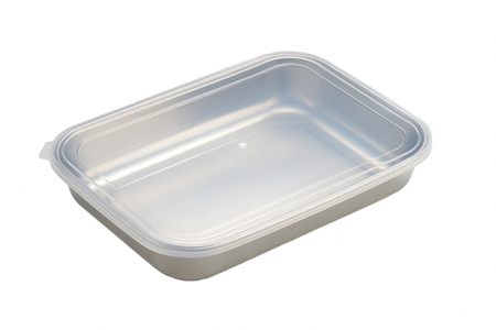 LES3236 ステンレス保存バット 大