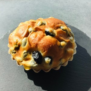 A-360 丹波篠山産の黒豆パン10個セット【北海道・沖縄・離島 配送不可】