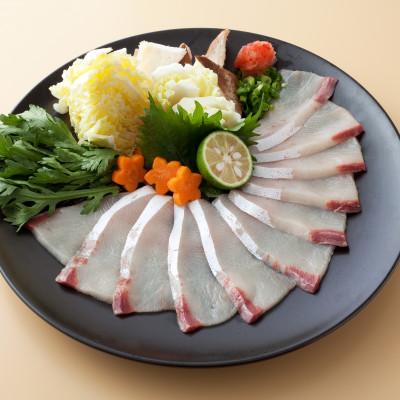 ふるさと納税 氷見市 【お試しサイズ!】氷見天然ブリしゃぶしゃぶ用150g〈冷凍〉 |  | 03