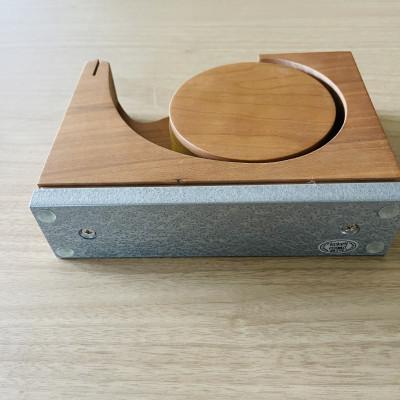 ふるさと納税 旭川市 テープカッター(大)(チェリー)_05520 |  | 01