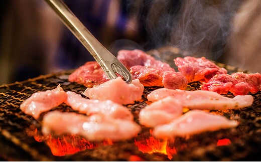 
										
										かみふらの多田精肉店 豚ホルモン 2種 各500g×2袋 計2kg 焼肉 ホルモン 豚 みそ しお 味噌 塩 自家製だれ 北海道 上富良野町
									