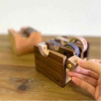 ふるさと納税 糸島市 マスキングテープカッター 糸島市/家具工房CLAP(山本直毅)】【いとしまごころ[AQZ001] |  | 03