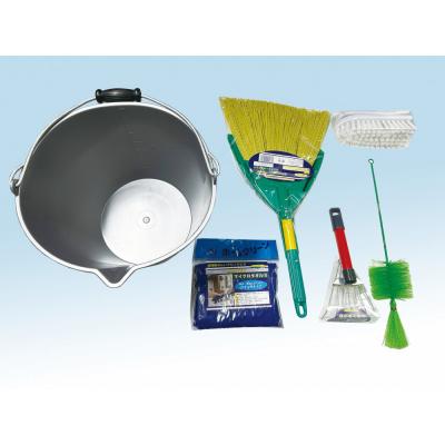 ふるさと納税 名古屋市 墓参りセット(5点)